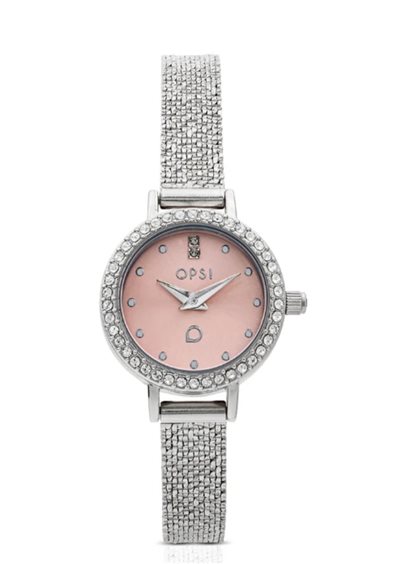 Orologio Ops! Donna in Acciaio OPSPW-1213 - OPSPW-1213